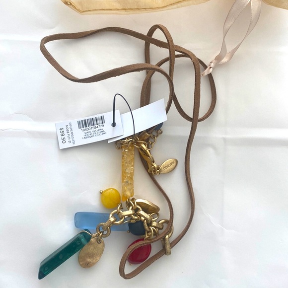 Chico's Accessories - Chico’s Boho Necklace